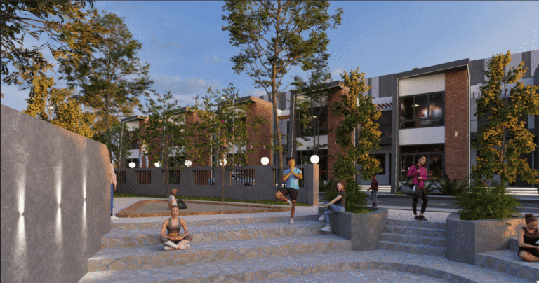 Top Benefits of Investing in Premium Residential Projects